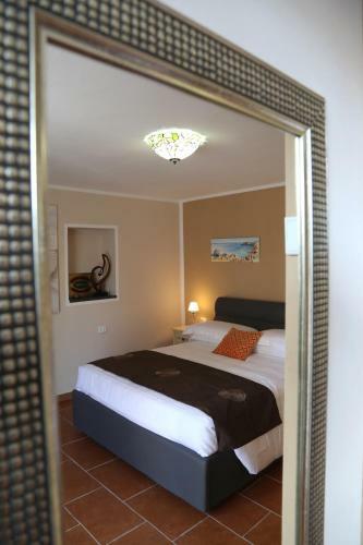Bed & Breakfast Villa Piana