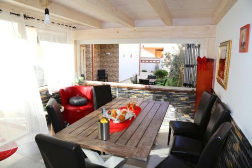Bed & Breakfast Villa Piana