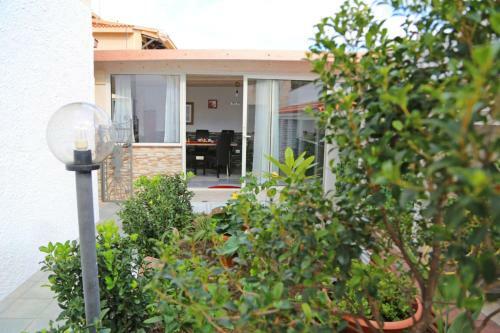 Bed & Breakfast Villa Piana
