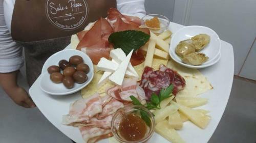 Bed & Breakfast Villa Piana