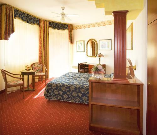 Hotel Napoleon