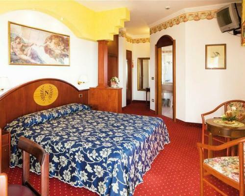 Hotel Napoleon