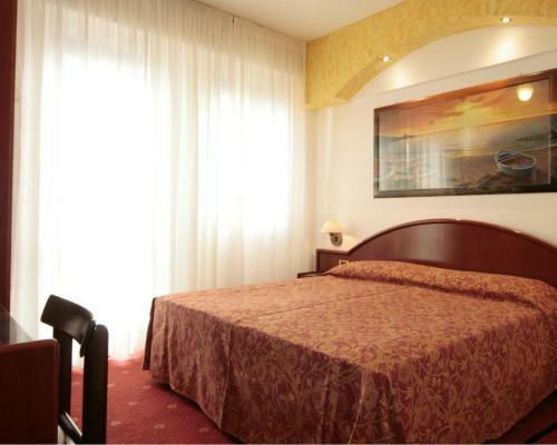 Hotel Napoleon