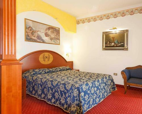 Hotel Napoleon