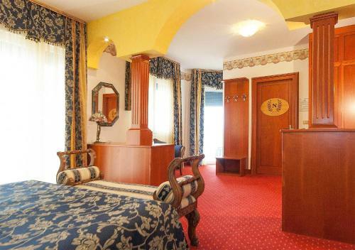 Hotel Napoleon