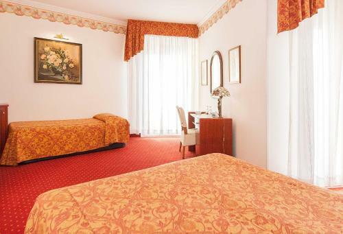 Hotel Napoleon