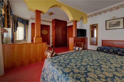 Hotel Napoleon