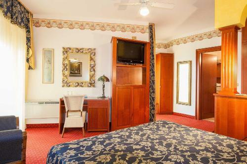 Hotel Napoleon