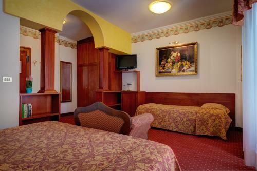 Hotel Napoleon