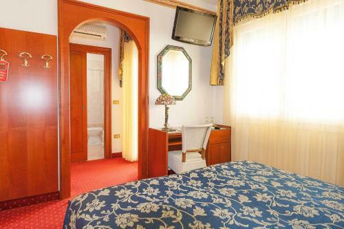 Hotel Napoleon