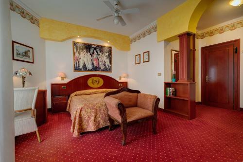 Hotel Napoleon