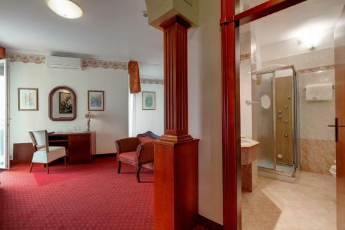 Hotel Napoleon