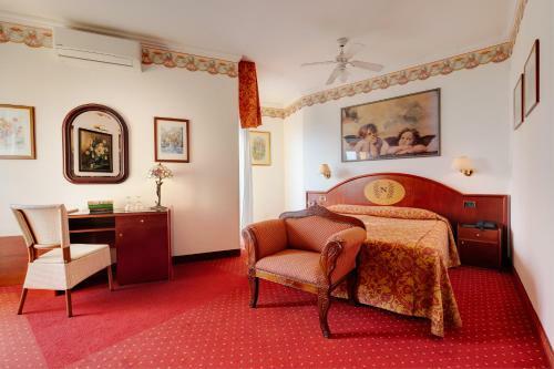 Hotel Napoleon