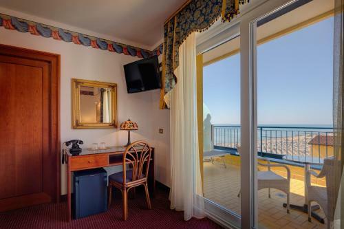 Hotel Napoleon