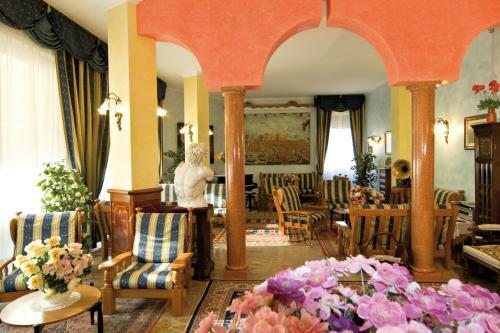 Hotel Napoleon