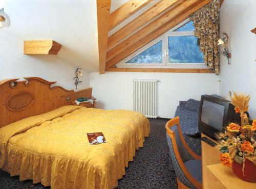 Hotel Patrizia