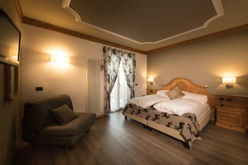 Hotel Patrizia
