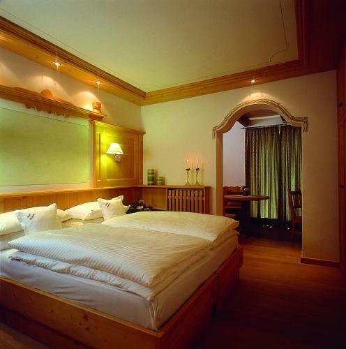Hotel Patrizia