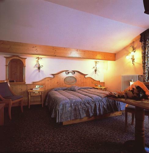 Hotel Patrizia