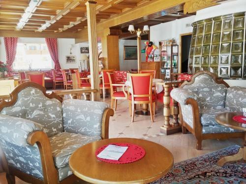 Hotel Patrizia