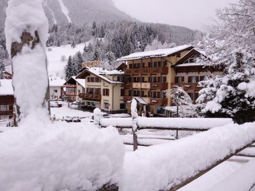 Hotel Patrizia