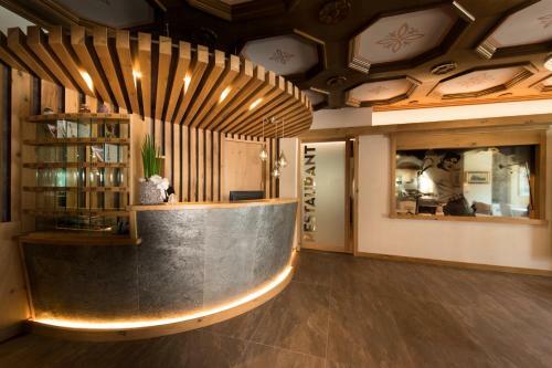 Hotel Patrizia