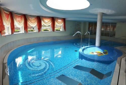 Hotel Patrizia