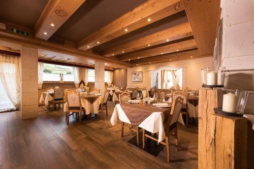 Hotel Patrizia