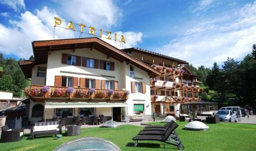 Hotel Patrizia