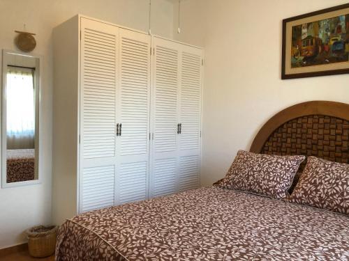 Villas Antares