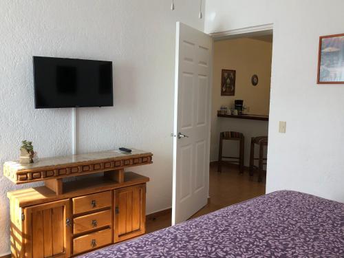 Villas Antares