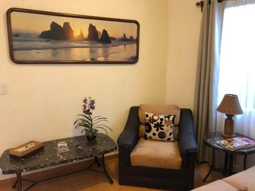 Villas Antares