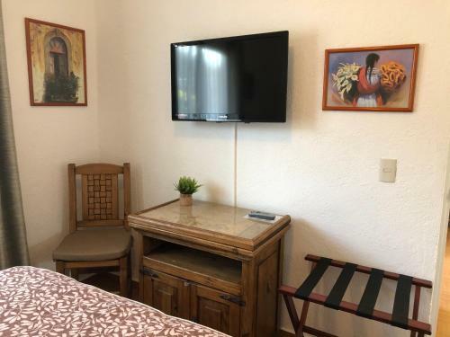 Villas Antares