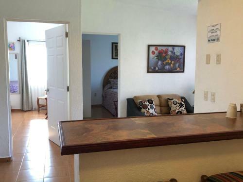 Villas Antares
