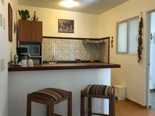 Villas Antares