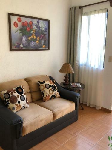 Villas Antares