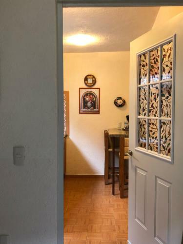 Villas Antares