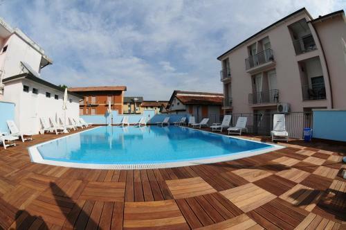 Fabbri's Hotel