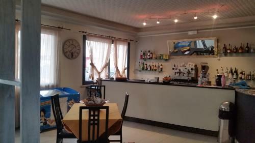 Fabbri's Hotel