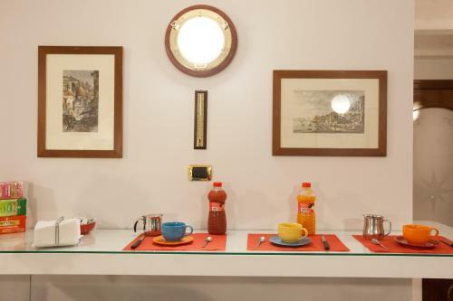 Hostal Dimora Caracciolo