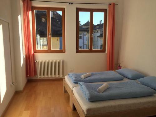 Hostal Argentieri Guesthouse