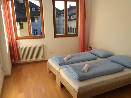 Hostal Argentieri Guesthouse