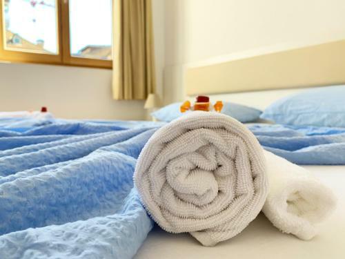 Hostal Argentieri Guesthouse