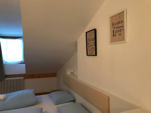 Hostal Argentieri Guesthouse