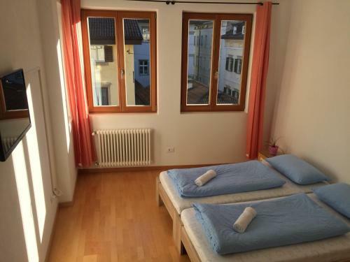 Hostal Argentieri Guesthouse