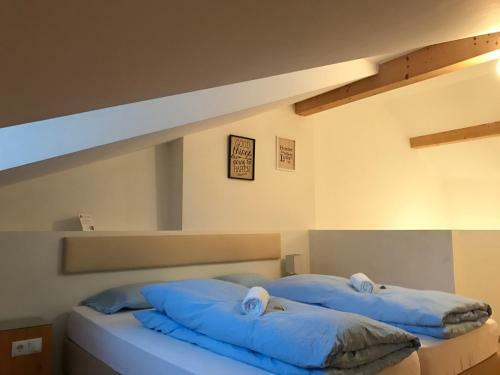 Hostal Argentieri Guesthouse