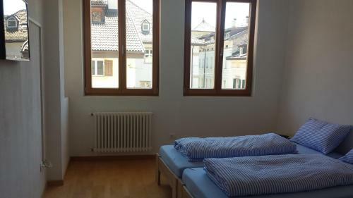 Hostal Argentieri Guesthouse