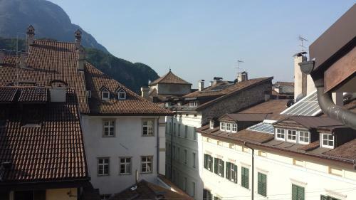Hostal Argentieri Guesthouse