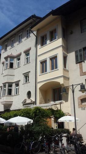 Hostal Argentieri Guesthouse