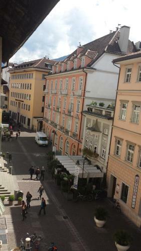 Hostal Argentieri Guesthouse